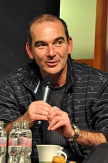picture of actor Tibor Szervét