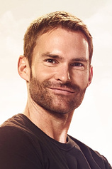 picture of actor Seann William Scott