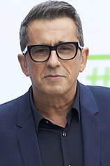 picture of actor Andreu Buenafuente