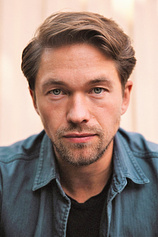 picture of actor Jakob Oftebro