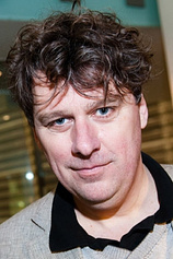 photo of person Diederik Ebbinge