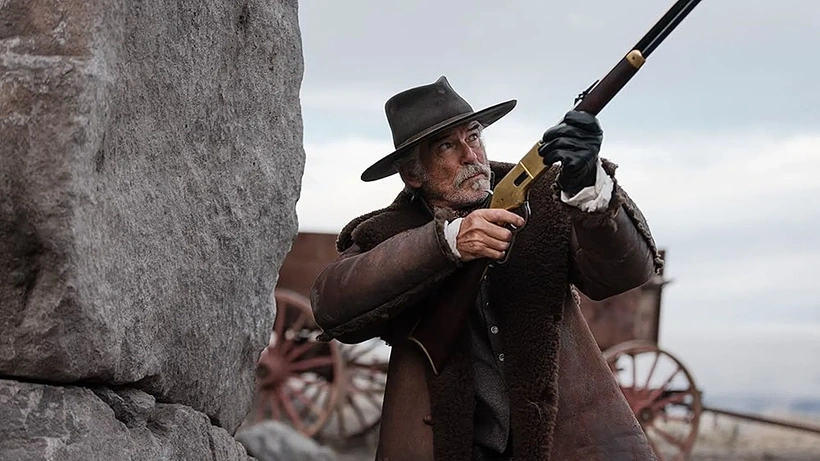 Imagen de Maldita Trinidad