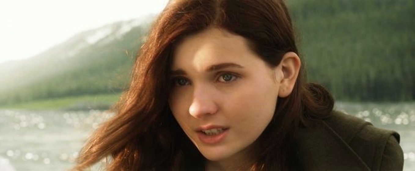 Abigail Breslin en El Juego de Ender