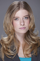 picture of actor Rhiannon Moller-Trotter