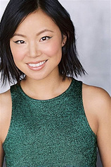 photo of person Janice Sonia Lee