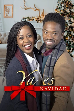 poster of movie Ya es Navidad
