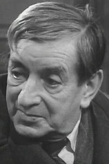 Foto de François Vibert