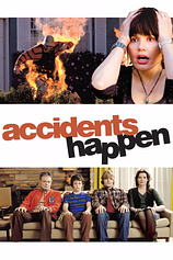 poster of movie Accidents Happen