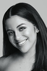 picture of actor Ariel Martin