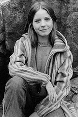 picture of actor Aude Landry