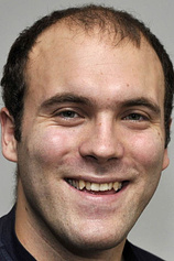 picture of actor Martin Weigel