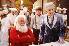 still of movie Santa Claus 3