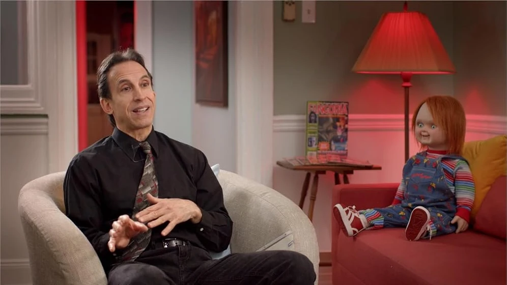 Anthony Timpone en viviendo-con-chucky