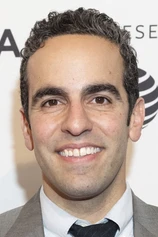 photo of person Dan Ahdoot