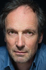 picture of actor Xavier De Guillebon