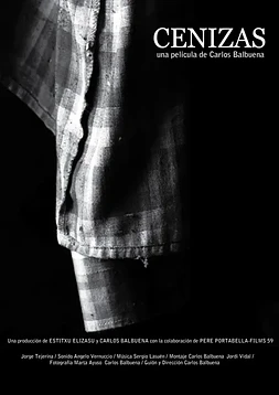 Cenizas
