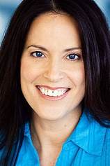 picture of actor Gretchen Koerner