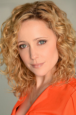 picture of actor Annie Tedesco