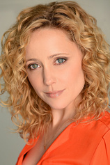 picture of actor Annie Tedesco