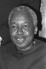 picture of actor Julius Nyerere