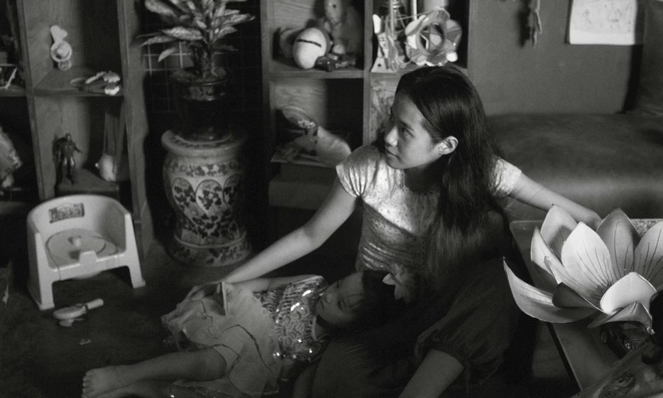 Imagen de cu-li-never-cries