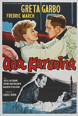 poster of movie Ana Karenina (1935)