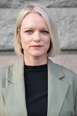 Foto de Cleona Ní Chrualaoí