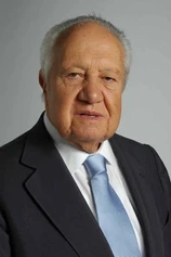 Foto de Mário Soares