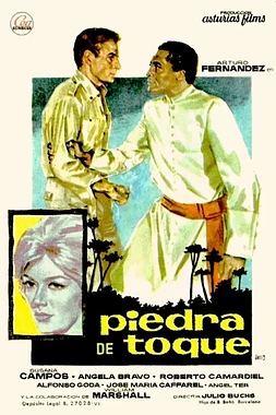 Piedra de Toque