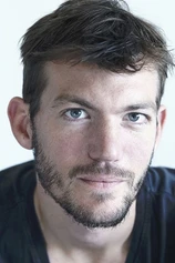 Foto de Antoine Laurent