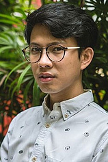 photo of person Jeremy Chua