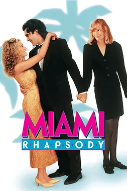 poster of movie Miami
