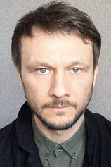 picture of actor Nikolay Machulsky