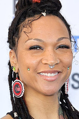 picture of actor Kali Reis