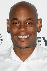 picture of actor Bokeem Woodbine