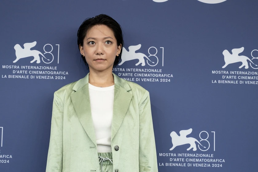 Anicca Panna en vigilados-2024 (Festival de Venezia. Septiembre 2024)