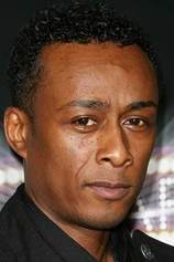 Foto de Professor Griff