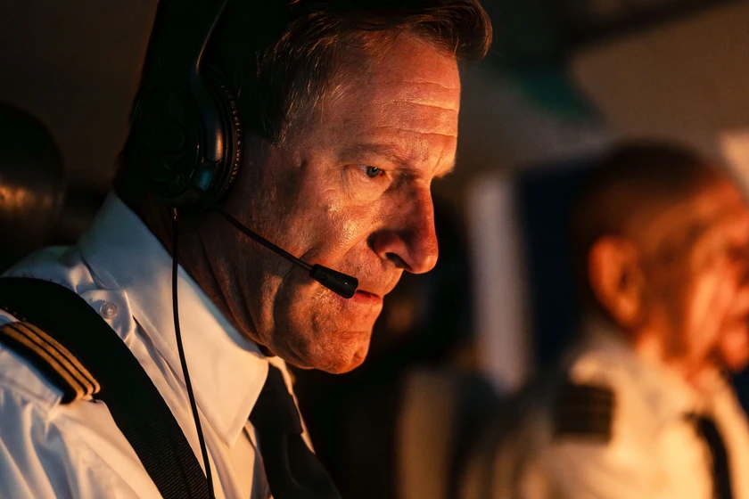 Aaron Eckhart en en-mar-abierto