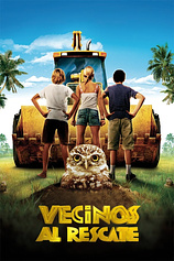 poster of movie Pequeños Salvajes