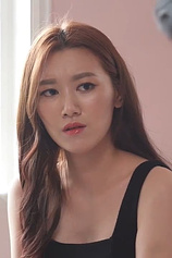 picture of actor Han Yi-seul