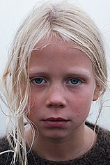 picture of actor Ída Mekkín Hlynsdóttir