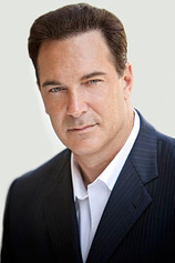 picture of actor Patrick Warburton