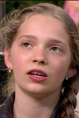 picture of actor Dorka Gáspárfalvi