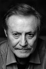picture of actor Yuriy Solomin