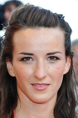 Foto de Salomé Stévenin