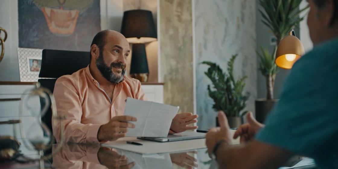 Federico Pérez Rey en cunados