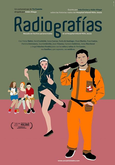 Imagen de Radiografías