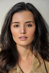 picture of actor Naomi Sequeira