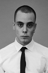 picture of actor Gianmarco Franchini