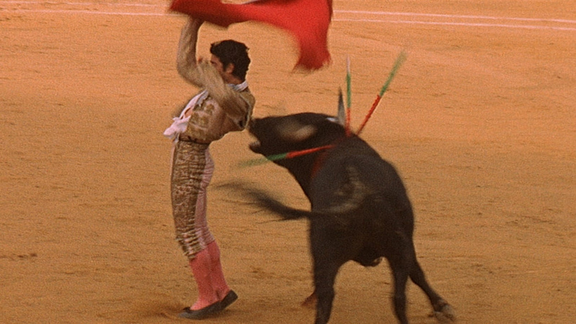 Imagen de El Momento de la Verdad